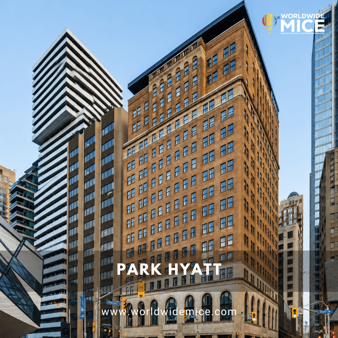 Park Hyatt Toronto